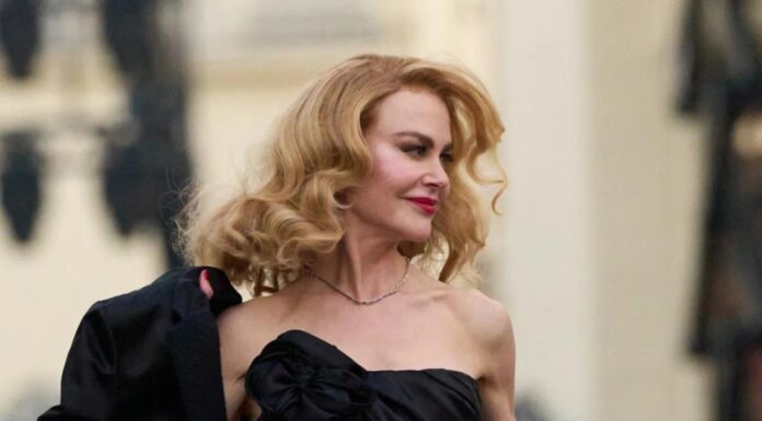 Najlepše obučene dame u protekloj nedelji: Zvezde potvrdile da od ove boje ništa neće biti elegantnije Najlepše obučene dame u protekloj nedelji: Zvezde potvrdile da od ove boje ništa neće biti elegantnije