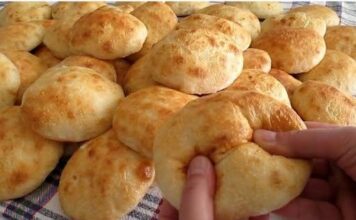 NAPRAVILA SAM PUNIH 45 K0MADA HLJEBA SA DVA KIL0GRAMA BRAŠNA NAPRAVILA SAM PUNIH 45 K0MADA HLJEBA SA DVA KIL0GRAMA BRAŠNA