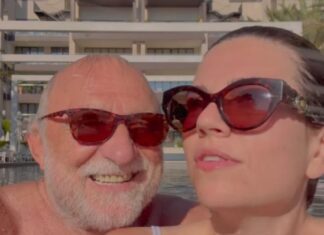 Naš glumac imao je najskladniji brak pa ostavio ženu nakon 5 decenija zbog 40 godina mlađe: Dok je spavala priredio joj šok Naš glumac imao je najskladniji brak pa ostavio ženu nakon 5 decenija zbog 40 godina mlađe: Dok je spavala priredio joj šok