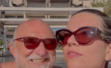 Naš glumac imao je najskladniji brak pa ostavio ženu nakon 5 decenija zbog 40 godina mlađe: Dok je spavala priredio joj šok Naš glumac imao je najskladniji brak pa ostavio ženu nakon 5 decenija zbog 40 godina mlađe: Dok je spavala priredio joj šok