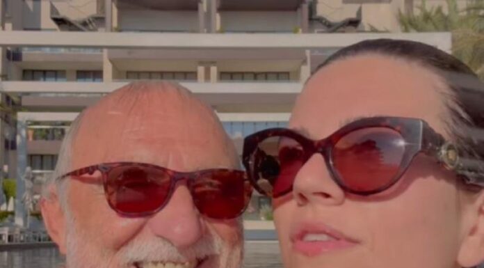 Naš glumac imao je najskladniji brak pa ostavio ženu nakon 5 decenija zbog 40 godina mlađe: Dok je spavala priredio joj šok Naš glumac imao je najskladniji brak pa ostavio ženu nakon 5 decenija zbog 40 godina mlađe: Dok je spavala priredio joj šok