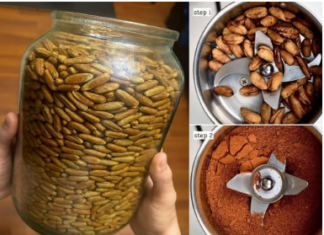 Ne Bacajte Košpice Urmi – Evo Zašto Su Toliko Moćne Ne Bacajte Košpice Urmi – Evo Zašto Su Toliko Moćne