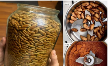 Ne Bacajte Košpice Urmi – Evo Zašto Su Toliko Moćne Ne Bacajte Košpice Urmi – Evo Zašto Su Toliko Moćne