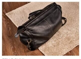 NE DOPUSTITE DA VAŠA TORBA PRIVLAČI NEGATIVNU ENERGIJU: FENG SHUI PRAVILA ZA BOGATSTVO NE DOPUSTITE DA VAŠA TORBA PRIVLAČI NEGATIVNU ENERGIJU: FENG SHUI PRAVILA ZA BOGATSTVO