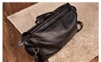 NE DOPUSTITE DA VAŠA TORBA PRIVLAČI NEGATIVNU ENERGIJU: FENG SHUI PRAVILA ZA BOGATSTVO NE DOPUSTITE DA VAŠA TORBA PRIVLAČI NEGATIVNU ENERGIJU: FENG SHUI PRAVILA ZA BOGATSTVO