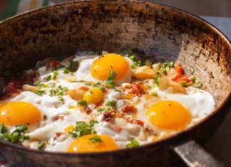 Nema gladi, a kilogrami nestaju – Evo šta trebate jesti svako jutro i mršavićete dok sedite Nema gladi, a kilogrami nestaju – Evo šta trebate jesti svako jutro i mršavićete dok sedite