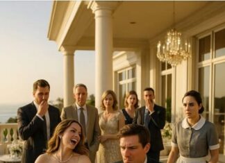 Nije tražila novac, samo hranu – i tako otkrila najveću tajnu njegovog života Nije tražila novac, samo hranu – i tako otkrila najveću tajnu njegovog života