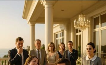 Nije tražila novac, samo hranu – i tako otkrila najveću tajnu njegovog života Nije tražila novac, samo hranu – i tako otkrila najveću tajnu njegovog života