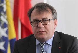 Nikšić odbrusio Dodiku: “Milorade, vrijeme će sve pokazati!” Nikšić odbrusio Dodiku: “Milorade, vrijeme će sve pokazati!”