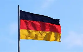 Njemačka: Ptice doslovno padaju s neba kao u filmu Njemačka: Ptice doslovno padaju s neba kao u filmu