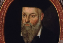 Nostradamus i Baba Vanga su za 2025. predvideli istu strašnu stvar Nostradamus i Baba Vanga su za 2025. predvideli istu strašnu stvar