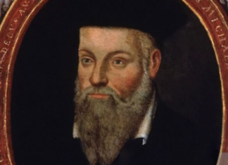 Nostradamus i Baba Vanga su za 2025. predvideli istu strašnu stvar Nostradamus i Baba Vanga su za 2025. predvideli istu strašnu stvar