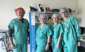 Nova tehnologija: Doktorica iz BiH izvela revolucionarnu operaciju srca u SAD-u Nova tehnologija: Doktorica iz BiH izvela revolucionarnu operaciju srca u SAD-u