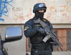 Novi detalji akcije “Barut”: Uhapšene četiri osobe, među njima i uposlenik firme WDG d.o.o. Vitez Novi detalji akcije “Barut”: Uhapšene četiri osobe, među njima i uposlenik firme WDG d.o.o. Vitez