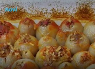 Objavljena lista 10 najgorih bosanskih jela: Među njima i Begova čorba i hurmašice Objavljena lista 10 najgorih bosanskih jela: Među njima i Begova čorba i hurmašice