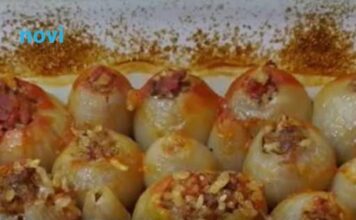 Objavljena lista 10 najgorih bosanskih jela: Među njima i Begova čorba i hurmašice Objavljena lista 10 najgorih bosanskih jela: Među njima i Begova čorba i hurmašice