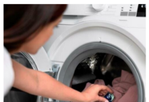 Očistite veš mašinu jednom zauvijek i uklonite neugodan miris! Očistite veš mašinu jednom zauvijek i uklonite neugodan miris!