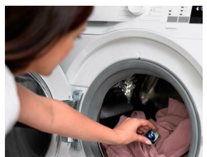 Očistite veš mašinu jednom zauvijek i uklonite neugodan miris! Očistite veš mašinu jednom zauvijek i uklonite neugodan miris!