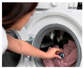 Očistite veš mašinu jednom zauvijek i uklonite neugodan miris! Očistite veš mašinu jednom zauvijek i uklonite neugodan miris!