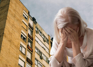 “OD ČETVORO DECE NEMAM NIKOGA, UNUK MI NE ZNA NI IME”: Tužna Sudbina Baka Jele (76), Njene Reči Kidaju Dušu! Za Sve Krivi OVU ŽENU “OD ČETVORO DECE NEMAM NIKOGA, UNUK MI NE ZNA NI IME”: Tužna Sudbina Baka Jele (76), Njene Reči Kidaju Dušu! Za Sve Krivi OVU ŽENU