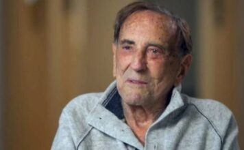 Od žene stariji više od pola vijeka! Doktor u 92. godini dobio dijete i ne planira da stane VIDEO Od žene stariji više od pola vijeka! Doktor u 92. godini dobio dijete i ne planira da stane VIDEO