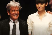 Odlazak modnog vizionara: Preminuo italijanski dizajner Čezare Paćoti Odlazak modnog vizionara: Preminuo italijanski dizajner Čezare Paćoti