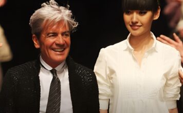 Odlazak modnog vizionara: Preminuo italijanski dizajner Čezare Paćoti Odlazak modnog vizionara: Preminuo italijanski dizajner Čezare Paćoti