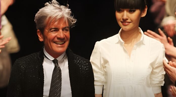 Odlazak modnog vizionara: Preminuo italijanski dizajner Čezare Paćoti Odlazak modnog vizionara: Preminuo italijanski dizajner Čezare Paćoti