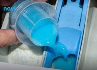 Omekšivač slabo miriše? Jedna greška je kriva za sve, a mnogi je prave kada peru veš Omekšivač slabo miriše? Jedna greška je kriva za sve, a mnogi je prave kada peru veš