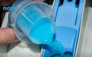 Omekšivač slabo miriše? Jedna greška je kriva za sve, a mnogi je prave kada peru veš Omekšivač slabo miriše? Jedna greška je kriva za sve, a mnogi je prave kada peru veš