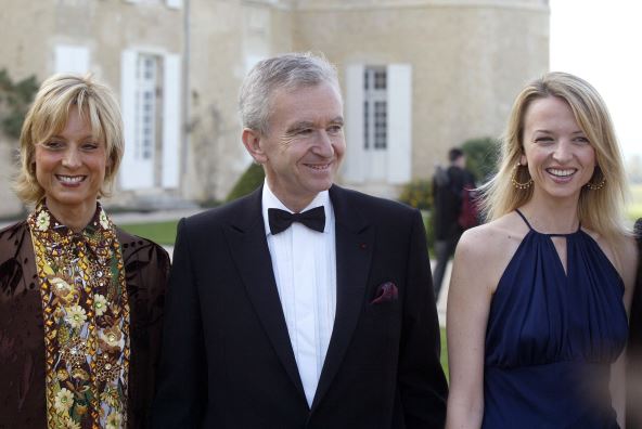 Ona je žena najbogatijeg čoveka na planeti: U svetu gde doručak traje duže nego brak, oni su ljubav stavili ispred para i interesa