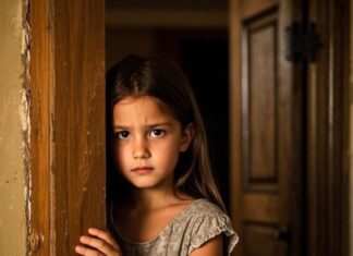 Ona me natjerala da odemo odmah – i bila je potpuno u pravu Ona me natjerala da odemo odmah – i bila je potpuno u pravu