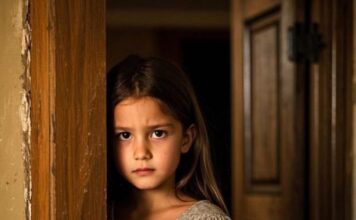 Ona me natjerala da odemo odmah – i bila je potpuno u pravu Ona me natjerala da odemo odmah – i bila je potpuno u pravu