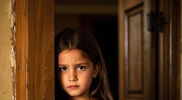 Ona me natjerala da odemo odmah – i bila je potpuno u pravu Ona me natjerala da odemo odmah – i bila je potpuno u pravu