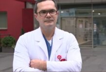 Ova vrsta aritmije može izazvati moždani udar: Kardiolog Kojić otkriva kako to da SPRIJEČITE Ova vrsta aritmije može izazvati moždani udar: Kardiolog Kojić otkriva kako to da SPRIJEČITE