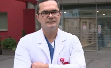 Ova vrsta aritmije može izazvati moždani udar: Kardiolog Kojić otkriva kako to da SPRIJEČITE Ova vrsta aritmije može izazvati moždani udar: Kardiolog Kojić otkriva kako to da SPRIJEČITE