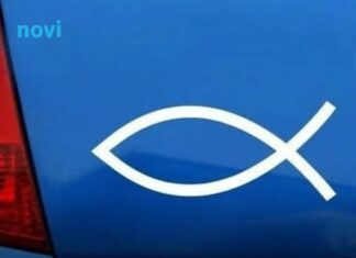 Ovaj simbol često se može vidjeti na automobilima: Znate li njegovo značenje? Ovaj simbol često se može vidjeti na automobilima: Znate li njegovo značenje?