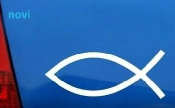 Ovaj simbol često se može vidjeti na automobilima: Znate li njegovo značenje? Ovaj simbol često se može vidjeti na automobilima: Znate li njegovo značenje?