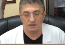 Ove 3 navike razaraju pankreas poslije 60. godine: TVRDI čuveni doktor Ove 3 navike razaraju pankreas poslije 60. godine: TVRDI čuveni doktor