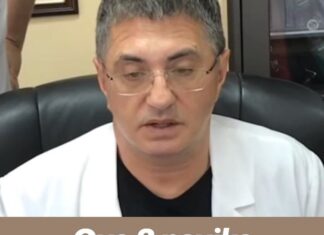 Ove 3 navike razaraju pankreas poslije 60. godine: TVRDI čuveni doktor Ove 3 navike razaraju pankreas poslije 60. godine: TVRDI čuveni doktor