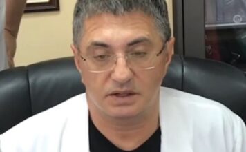 Ove 3 navike razaraju pankreas poslije 60. godine: TVRDI čuveni doktor Ove 3 navike razaraju pankreas poslije 60. godine: TVRDI čuveni doktor