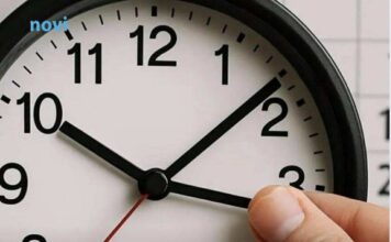 Ove godine se sat pomjera ranije nego inače: Istina koju nećete pronaći na vijestima Ove godine se sat pomjera ranije nego inače: Istina koju nećete pronaći na vijestima