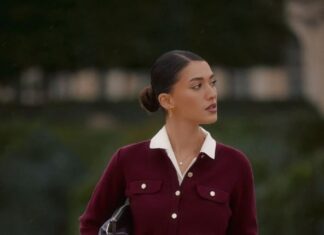 Ove jeseni umesto crne nosi se nova neutralna boja: Ide u sve, a kaputi u toj boji su potpuni hit na gradskim ulicama Ove jeseni umesto crne nosi se nova neutralna boja: Ide u sve, a kaputi u toj boji su potpuni hit na gradskim ulicama