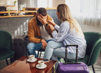 Ovi horoskopski znakovi teško podnose stres Ovi horoskopski znakovi teško podnose stres