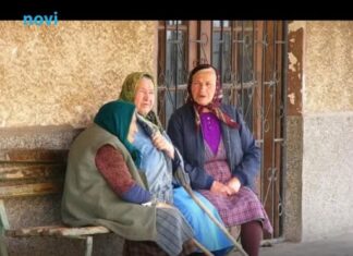 Ovo je jedina stvar za kojom mnogi žale u starosti Ovo je jedina stvar za kojom mnogi žale u starosti