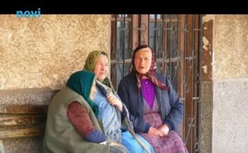 Ovo je jedina stvar za kojom mnogi žale u starosti Ovo je jedina stvar za kojom mnogi žale u starosti