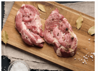 Ovo je najštetnija vrsta mesa: Puna je holesterola i soli, goji i razara srce smatra naš čuveni gastroenterolog Ovo je najštetnija vrsta mesa: Puna je holesterola i soli, goji i razara srce smatra naš čuveni gastroenterolog