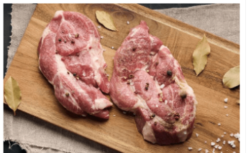 Ovo je najštetnija vrsta mesa: Puna je holesterola i soli, goji i razara srce smatra naš čuveni gastroenterolog Ovo je najštetnija vrsta mesa: Puna je holesterola i soli, goji i razara srce smatra naš čuveni gastroenterolog