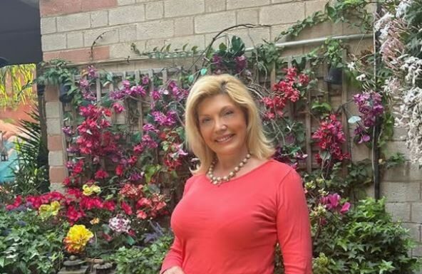 Ovo je omiljeni parfem Suzane Mančić: Odiše luksuzom i otmenošću Ovo je omiljeni parfem Suzane Mančić: Odiše luksuzom i otmenošću