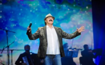 OŽENIO SE HARIS ĐŽINOVIĆ!!!!ORGANIZOVAO VELIKO SLAVLJE U VILI NA SENJAKU!!!Pjevač ugostio pola estrade…. OŽENIO SE HARIS ĐŽINOVIĆ!!!!ORGANIZOVAO VELIKO SLAVLJE U VILI NA SENJAKU!!!Pjevač ugostio pola estrade….